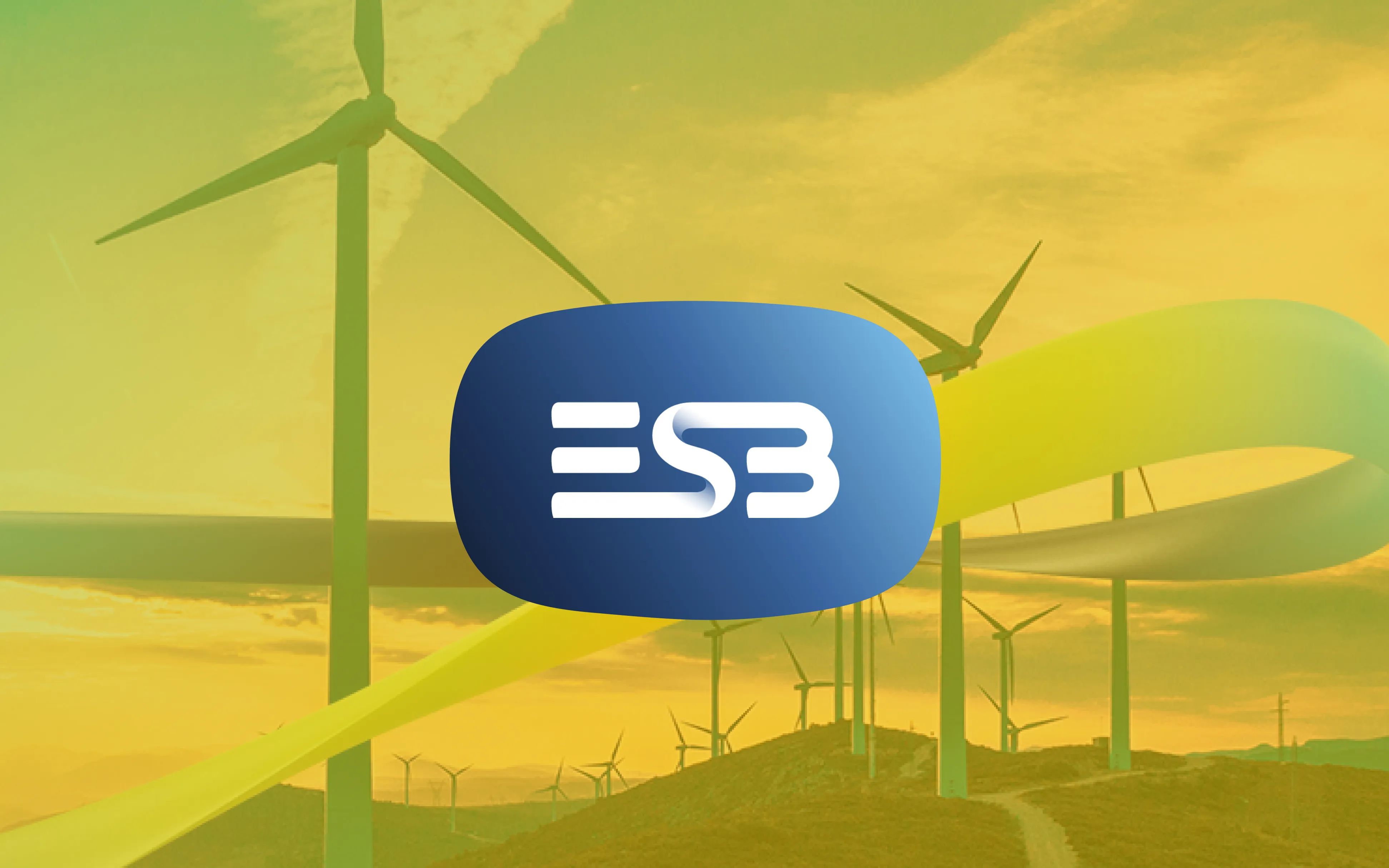 ESB design system and Figma training case study hero image